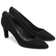 Czółenka - Czółenka damskie Ryłko E7201_T1 __14F R.37 - miniaturka - grafika 1