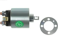 Akcesoria do układu elektrycznego - Włącznik elektromagnetyczny, rozrusznik As-pl SS2023 - miniaturka - grafika 1