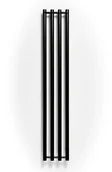 Grzejniki łazienkowe - Grzejnik Łazienkowy Pmh Rosendal  950x266mm - miniaturka - grafika 1