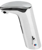 Baterie umywalkowe - Bateria Umywalkowa Bezdotykowa Sensor Fotokomórka U1 - miniaturka - grafika 1