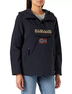 Kurtka damska Napapijri, Granatowy, XS - Kurtki damskie - miniaturka - grafika 1