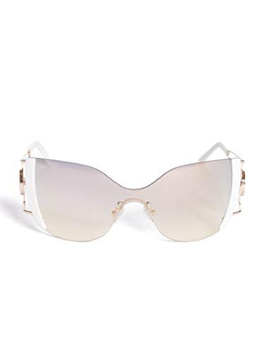 Guess Damskie okulary przeciwsłoneczne, 0