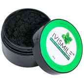 Wybielanie zębów - Ivismile Puder węglowy do zębów, smak miętowy - miniaturka - grafika 1