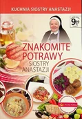 Kuchnia polska - Znakomite potrawy siostry Anastazji - miniaturka - grafika 1