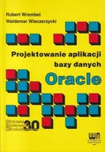 Systemy operacyjne i oprogramowanie - Projektowanie aplikacji bazy danych - miniaturka - grafika 1