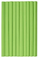 Szkolne artykuły papiernicze - Top-2000 Bibuła marszczona Creatinio 50x200 jasny zielony 400153920 TOP-2000 400153920 - miniaturka - grafika 1