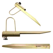 Parasole ogrodowe - UCHWYT HAK DO PARASOLA NILS NC7817 - miniaturka - grafika 1