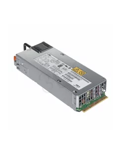 Zasilacz 550W High Efficiency Platinum AC Power Supply.                                                                                   94Y6668 - Zasilacze do serwerów - miniaturka - grafika 1