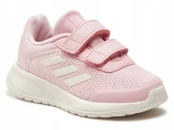 Buty dla dziewczynek - BUTY dziecięce ADIDAS TENSAUR RUN GZ5854 wiosna lato dla dziewczynki 25,5 - miniaturka - grafika 1