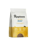 Sucha karma dla kotów - Applaws Senior Chicken 2 kg - miniaturka - grafika 1