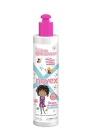 Kosmetyki kąpielowe dla dzieci - Novex My Little Curls Activator, Aktywator Skrętu do Włosów Kręconych, Dla Dzieci, 300ml - miniaturka - grafika 1