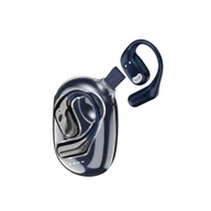 Słuchawki - DUDAO OWS USB-C - granatowa - miniaturka - grafika 1