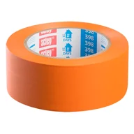 Folie i taśmy malarskie - Scley Taśma ochronna 397, 38 mm x 33 m tynkarsko-malarska, pomarańczowa 30 dni - miniaturka - grafika 1