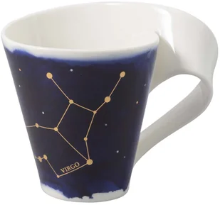 Villeroy & Boch NewWave Stars kubek Panna 10-1616-5818 - Kubki - miniaturka - grafika 2