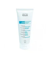 Szampony do włosów - Eco Cosmetics Szampon regenerujący z liściem mirtu, miłorzębem i jojobą GreenLine-1198-uniw - miniaturka - grafika 1