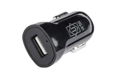 Ładowarki samochodowe - Ładowarka samochodowa Urbii Car Charger 1xUSB - miniaturka - grafika 1