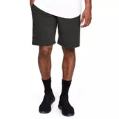 Spodenki męskie - Spodenki krótkie męskie Under Armour SPORTSTYLE COTTON GRAPHIC SHORT -M - miniaturka - grafika 1