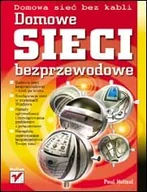 Systemy operacyjne i oprogramowanie - Domowe sieci bezprzewodowe - miniaturka - grafika 1