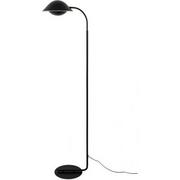 Lampy stojące - Nordlux Freya lampa stojąca 1x40W czarna 2213124003 - miniaturka - grafika 1
