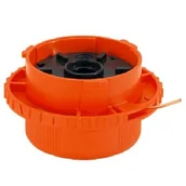 Akcesoria do kos i kosiarek - Gardena kaseta z żyłką ( 5371 ) 5371-20 - miniaturka - grafika 1