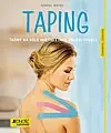 Taping taśmy na bóle mięśni i inne dolegliwości - Daniel Weiss - Diety, zdrowe żywienie - miniaturka - grafika 1