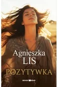 Literatura obyczajowa - Pozytywka - Agnieszka Lis - miniaturka - grafika 1