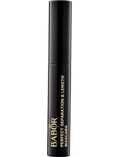 BABOR BABOR Perfect Seperation & Length Mascara 6.0 ml - Tusze do rzęs - miniaturka - grafika 1