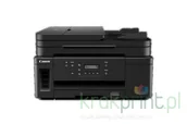 Urządzenia wielofunkcyjne - Canon Pixma GM4040 (3111C009) - miniaturka - grafika 1