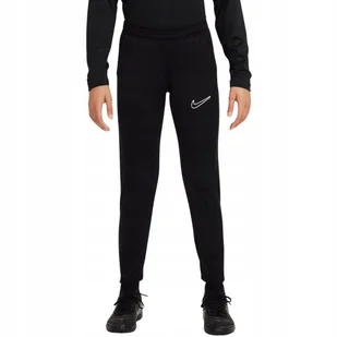 Spodnie dla dzieci Nike Dry Fit Academy 23 KPZ czarne DR1676 010 L - Dresy męskie - miniaturka - grafika 1