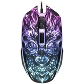 Myszki - Defender Mysz Chaos GM-033 - miniaturka - grafika 1