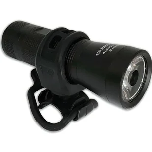 PRO EOT057 Esperanza profesjonalna lampka rowerowa led na przód 2w1 alpha 2400 lx - Lampki rowerowe - miniaturka - grafika 1