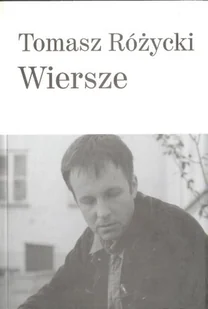 Wiersze - Poezja - miniaturka - grafika 1