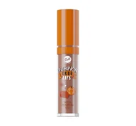 Szminki - Bell Pumpkin Nude Lips matowa pomadka w płynie z olejem z dyni 01 Spicy Nude 4,3 g - miniaturka - grafika 1