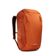 Torby męskie - Thule Chasm Backpack plecak trekkingowy, 26 l, plecak na laptopa, plecak dzienny, 3204295 pomarańczowy pomarańczowa olivine M 3204295 - miniaturka - grafika 1