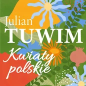 Audiobooki - literatura piękna - Kwiaty polskie - miniaturka - grafika 1