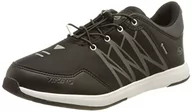 Buty dla chłopców - Viking Unisex dziecięce buty trekkingowe Oppsal R Gtx, Czarny węgiel drzewny - 28 EU - miniaturka - grafika 1