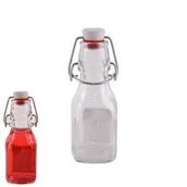 Shakery i bidony sportowe - Orion Butelka z klipsem CLIP 0,125l 124672 - miniaturka - grafika 1