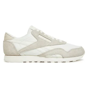 Obuwie sportowe Reebok CLASSIC NYLON 100220923 - Sneakersy damskie - miniaturka - grafika 1