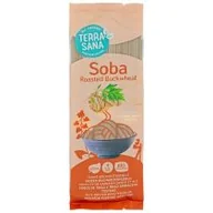 Makaron - Terrasana Makaron (pszenno - gryczany) soba 250 g Bio - miniaturka - grafika 1