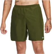 Spodenki męskie - Spodenki Nike Dri-FIT Do Biegania CK0450327 r. S - miniaturka - grafika 1