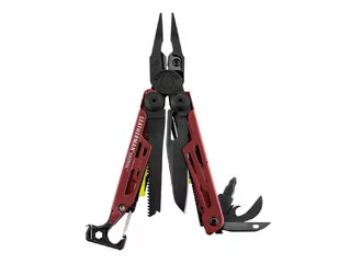 Leatherman Multitool Signal Crimson 832745) 832745 - Multitools - miniaturka - grafika 1