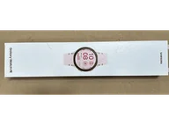 Telefony OUTLET - OUTLET Smartwatch SAMSUNG Galaxy Watch FE SM-R861 40mm Różowe złoto - miniaturka - grafika 1