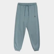 Spodnie męskie - JORDAN SPODNIE JORDAN SPORT CROSSOVER - Jordan - miniaturka - grafika 1