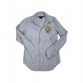 Koszule damskie - Koszula dla chłopca rękaw RALPH LAUREN 10 lat - Ralph Lauren - miniaturka - grafika 1