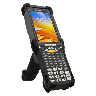 Kolektor danych Zebra MC9300 43 klawisze, Extended Range - Kolektory danych - miniaturka - grafika 1