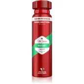 Dezodoranty i antyperspiranty męskie - Old Spice Restart - dezodorant dla mężczyzn 150ml - miniaturka - grafika 1