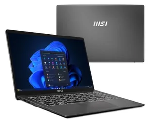 MSI Modern 15 Core 7-150U/16GB/512/Win11P F1MG-663PL - Laptopy - miniaturka - grafika 1