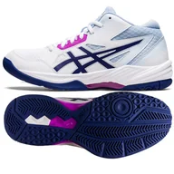 Siatkówka - Buty do siatkówki damskie Asics Gel-Task MT 3 - miniaturka - grafika 1