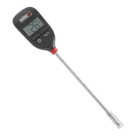 Akcesoria do grilla - Weber cyfrowy termometr do grilla 6750 - miniaturka - grafika 1
