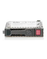 Dyski serwerowe - HP 300GB 6G SAS 10K rpm SFF 2.5-inch SC Enterprise 3yr Warranty Hard Drive - miniaturka - grafika 1